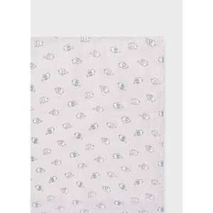 MUSLIN