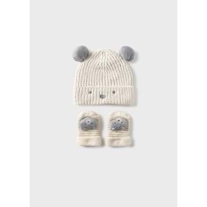 CORAP SAPKA SET