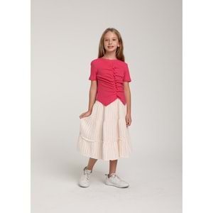 35941 GARS ETEK 10-14 - PEMBE - 13 YAŞ