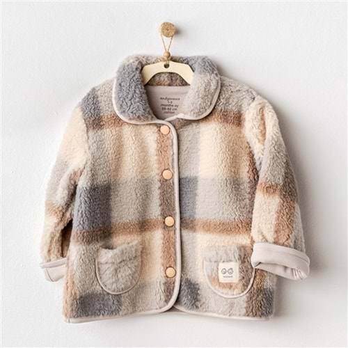 BEBEK MONT COAT WELSOFT WARM HEAT