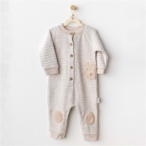 BEBEK TULUM ROMPER SOFT