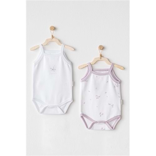 BEBEK BODY 2 PCS BODY MAGICAL BUTTERFLY