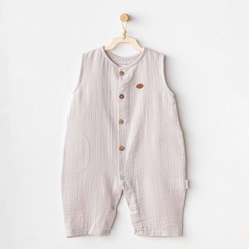 BEBEK TULUM ROMPER MUSLIN HOME