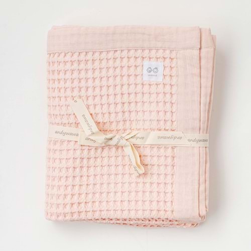 BEBEK BATTANİYE BLANKET 100X120 PIKE HOME