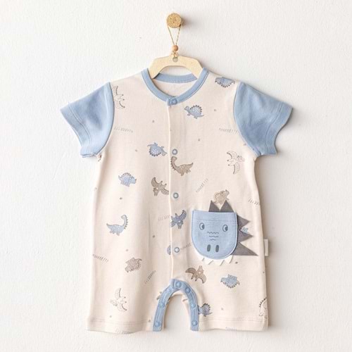 BEBEK TULUM ROMPER DINO
