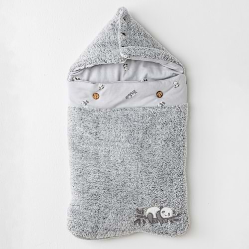 BEBEK PORTBEBE WELSOFT KEEP SMILING