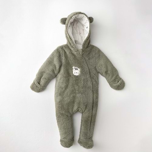 BEBEK KOZMONOT PRAMSUIT WELSOFT MY 1 ST WARDROBE