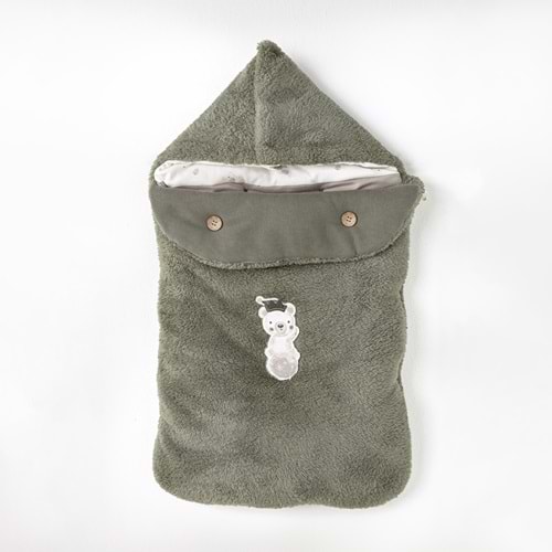 BEBEK PORTBEBE WELSOFT MY 1 ST WARDROBE