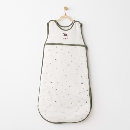 BEBEK UYKU TULUMU SLEEPER 2,5 TOG FIBER MY 1 ST WARDROBE
