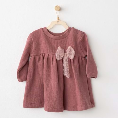 BEBEK ELBİSE DRESS CASUAL