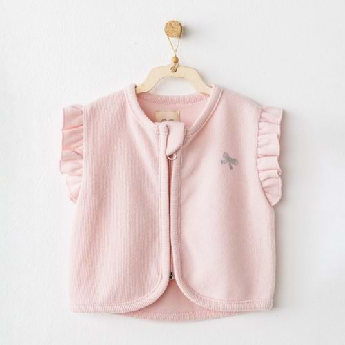 BEBEK YELEK VEST CASUAL