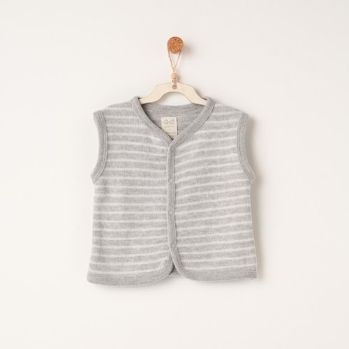 BEBEK YELEK VEST CASUAL