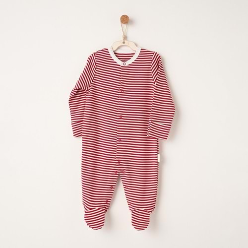 BEBEK TULUM ROMPER BAMBOO