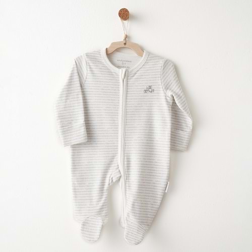 BEBEK TULUM ROMPER HELLO ELEPHANT