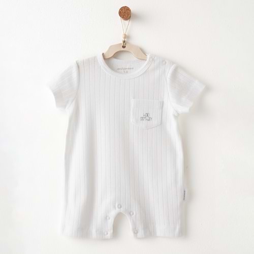 BEBEK TULUM ROMPER HELLO ELEPHANT