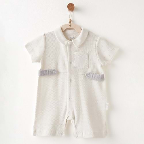 BEBEK TULUM ROMPER GENTELMAN