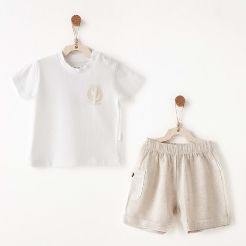 BEBEK TAKIM 2 PCS SET WAWA SPECIAL