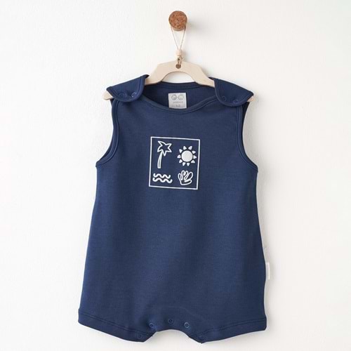 BEBEK TULUM ROMPER RELAX TIME