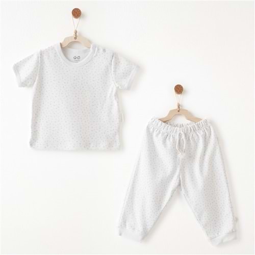 BEBEK TAKIM 2 PCS SET MY LITTLE WORLD