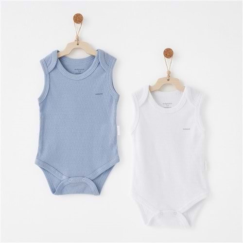 BEBEK BODY 2 PCS TANK BODY JACQUARD SPECIAL MODAL