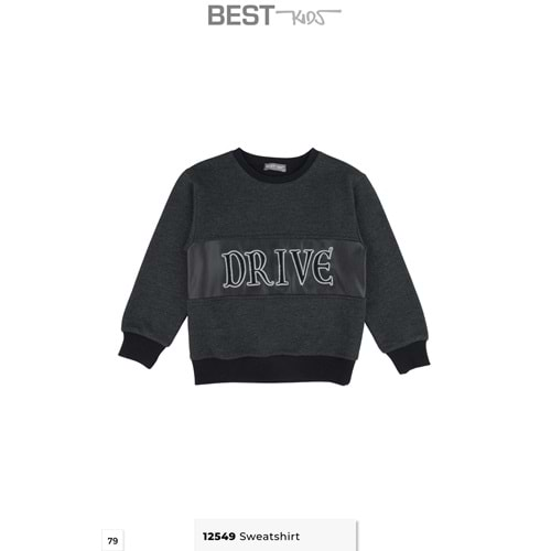 12549 SWEATSHIRT