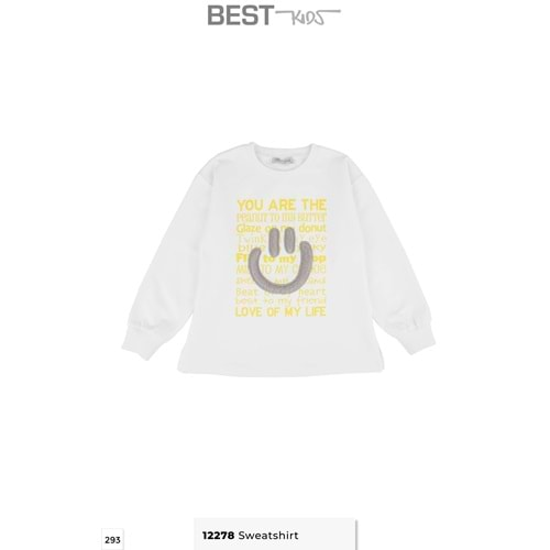 12278 SWEATSHIRT