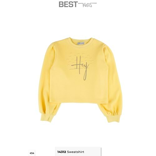 14312 SWEATSHIRT