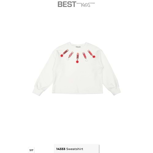 14333 SWEATSHIRT