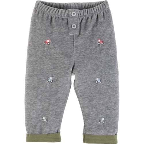 Kadife Pantolon 19179