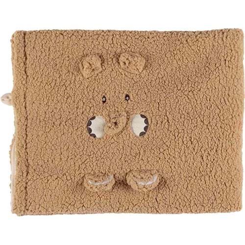 Pelüş Battaniye 19192