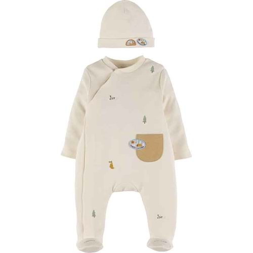 Organik Tulum Tk 19483