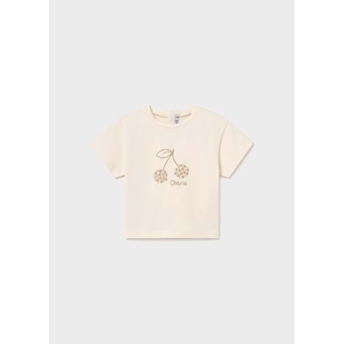 TISORT-KISA KOL BASIC