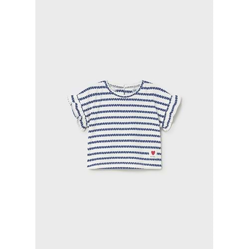 TISORT-BASKILI KISA KOL