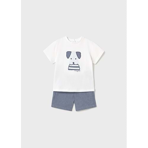 BERMUDA SET