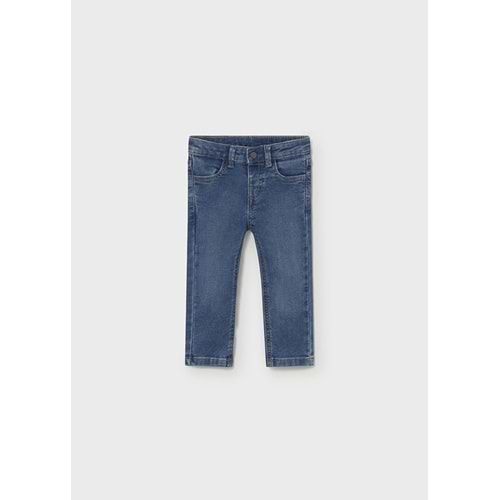 PANTOLON DENIM