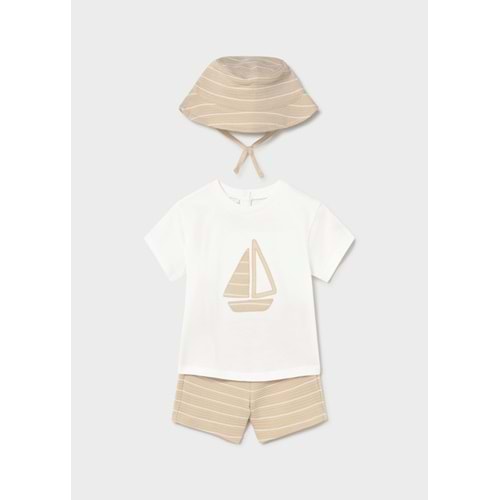 SORT TISORT SET