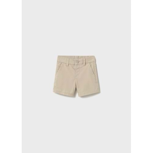 BASIC CHINO DIMI BERMUDA