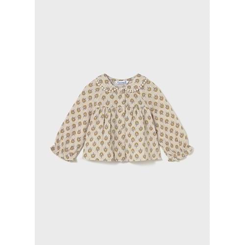 PLUMETI SIFON BLUZ