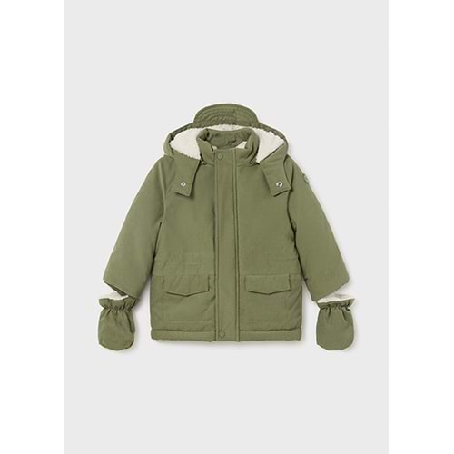 Mont-Parka