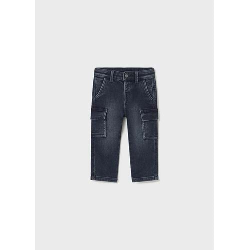 PANTOLON DENIM