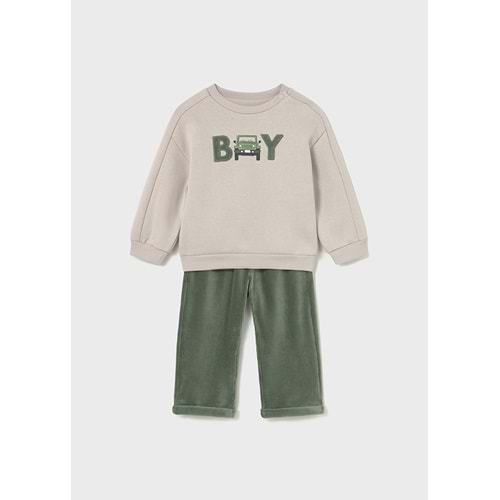 PANTALON SET