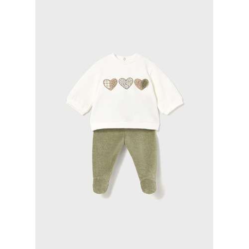 CORAP SET