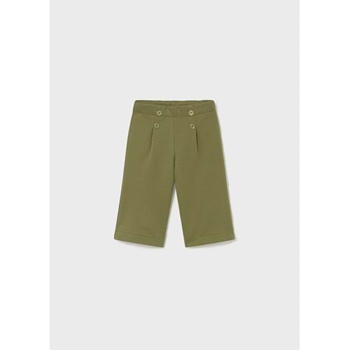 UZUN PANTALON SATEN ORME
