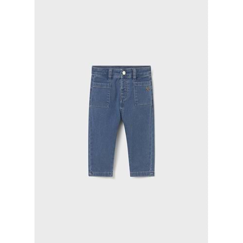 Pantolon-Denim