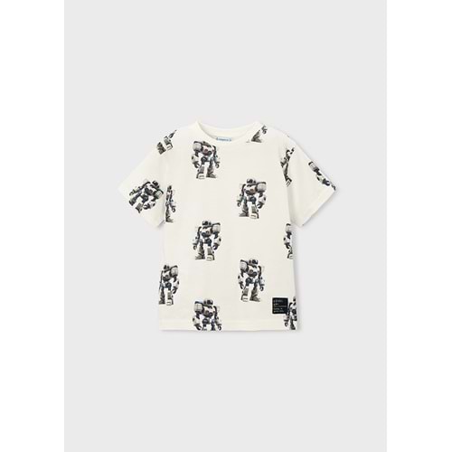 TISORT-BASKILI KISA KOL