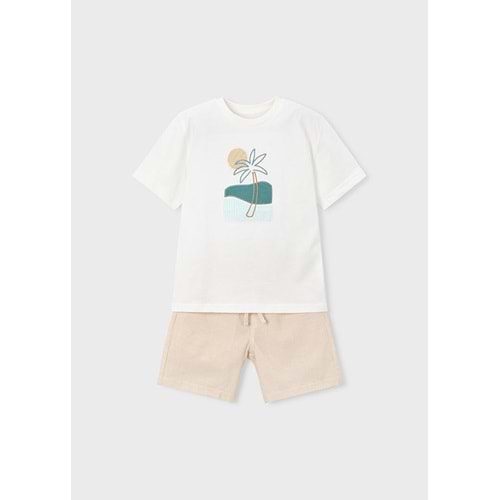 BERMUDA SET