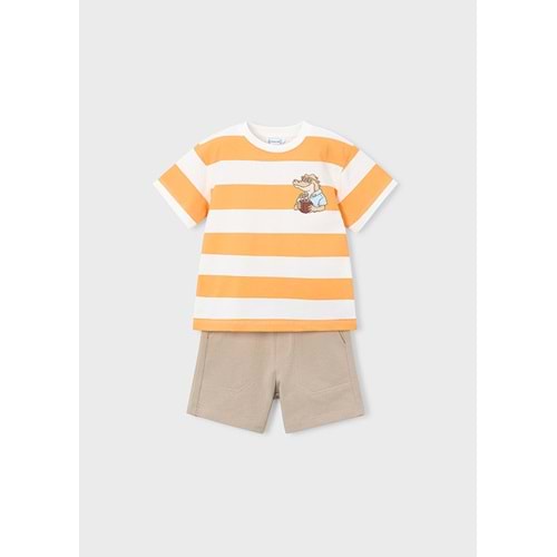 SORT TISORT SET