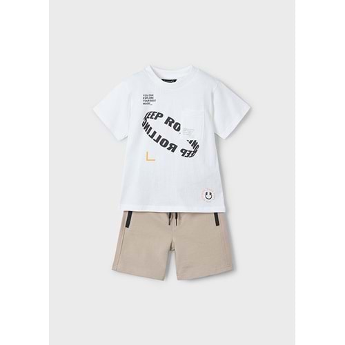 ORGU SET