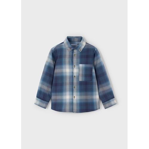 GOMLEK-EKOSE UZUN KOL