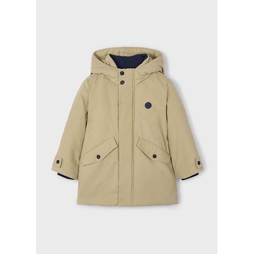 Mont-Parka